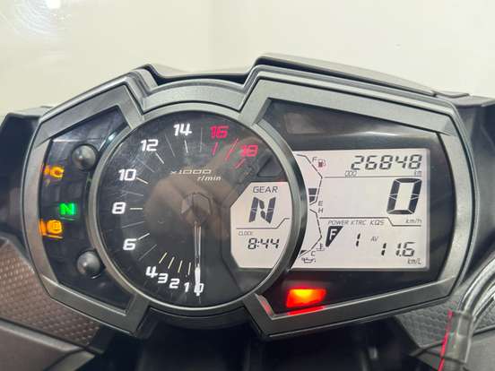 KAWASAKI-NINJA ZX-6R KAWASAKI-NINJA ZX-6R-2021