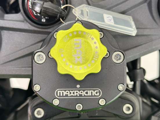 KAWASAKI-NINJA ZX-6R KAWASAKI-NINJA ZX-6R-2021