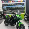 KAWASAKI VERSYS ABS KAWASAKI VERSYS ABS