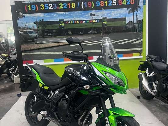 KAWASAKI-VERSYS ABS KAWASAKI-VERSYS ABS-2022