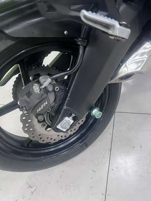 KAWASAKI-VERSYS ABS-2022