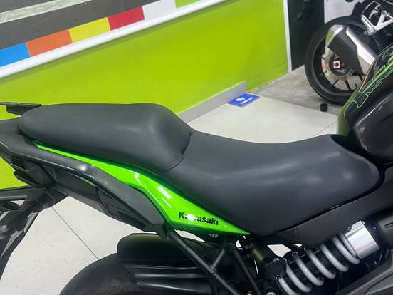 KAWASAKI-VERSYS ABS KAWASAKI-VERSYS ABS-2022