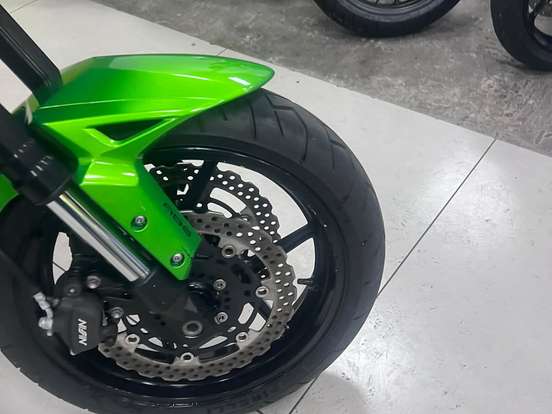 KAWASAKI-VERSYS ABS KAWASAKI-VERSYS ABS-2022