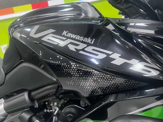 KAWASAKI-VERSYS ABS KAWASAKI-VERSYS ABS-2022