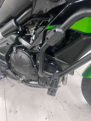 KAWASAKI-VERSYS ABS-2022