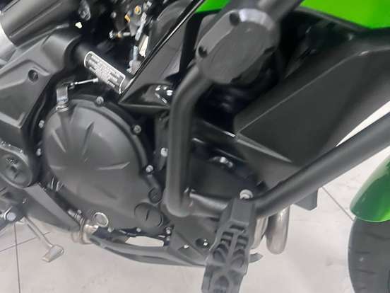 KAWASAKI-VERSYS ABS KAWASAKI-VERSYS ABS-2022