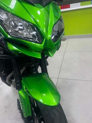 KAWASAKI-VERSYS ABS-2022