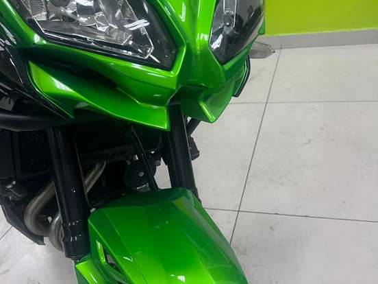 KAWASAKI-VERSYS ABS KAWASAKI-VERSYS ABS-2022