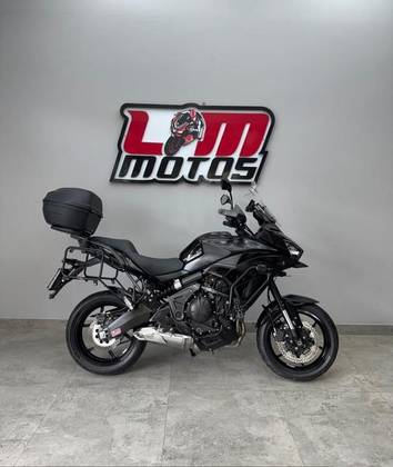 KAWASAKI VERSYS ABS 