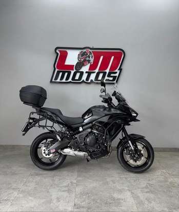 KAWASAKI-VERSYS ABS-2023