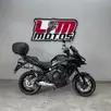 KAWASAKI VERSYS ABS KAWASAKI VERSYS ABS