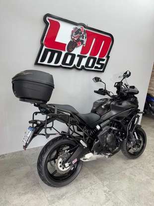KAWASAKI-VERSYS ABS-2023