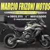 KAWASAKI VERSYS ABS KAWASAKI VERSYS ABS