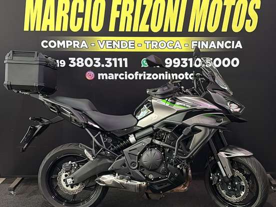 KAWASAKI-VERSYS ABS KAWASAKI-VERSYS ABS-2026