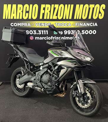 KAWASAKI-VERSYS ABS-2026
