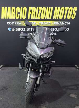 KAWASAKI-VERSYS ABS-2026