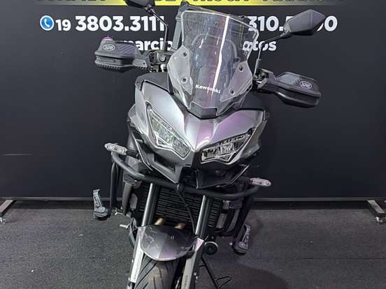 KAWASAKI-VERSYS ABS KAWASAKI-VERSYS ABS-2026