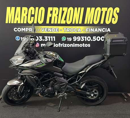 KAWASAKI-VERSYS ABS-2026
