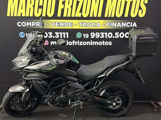 KAWASAKI-VERSYS ABS KAWASAKI-VERSYS ABS-2026