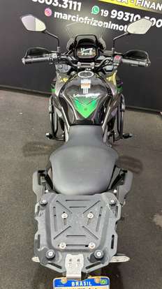 KAWASAKI-VERSYS ABS-2026