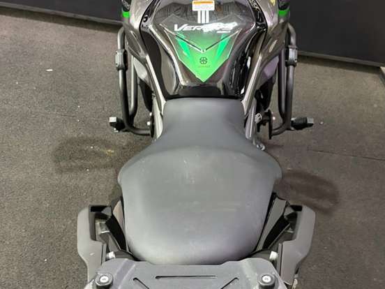 KAWASAKI-VERSYS ABS KAWASAKI-VERSYS ABS-2026