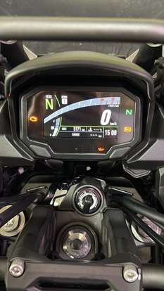 KAWASAKI-VERSYS ABS-2026