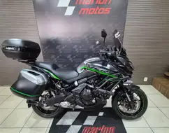KAWASAKI VERSYS TOURER ABS KAWASAKI VERSYS TOURER ABS