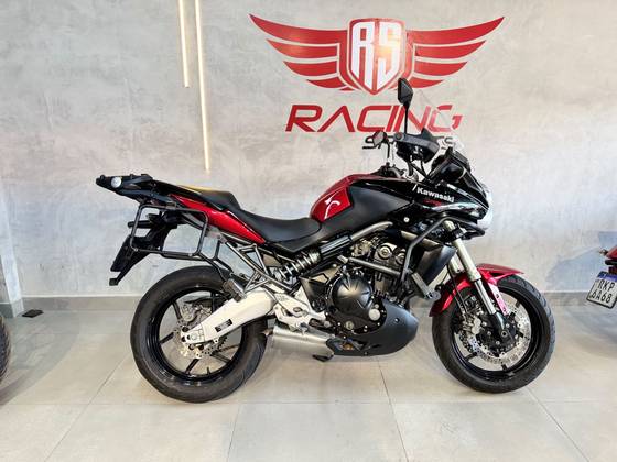 KAWASAKI VERSYS 
