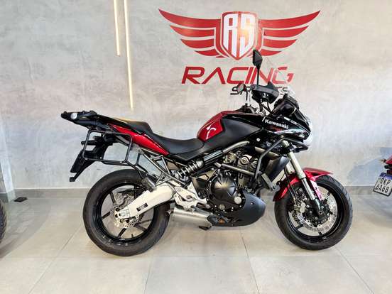 KAWASAKI-VERSYS-2011