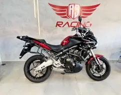 KAWASAKI VERSYS KAWASAKI VERSYS