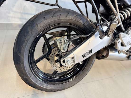 KAWASAKI-VERSYS KAWASAKI-VERSYS-2011