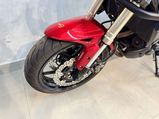 KAWASAKI-VERSYS KAWASAKI-VERSYS-2011