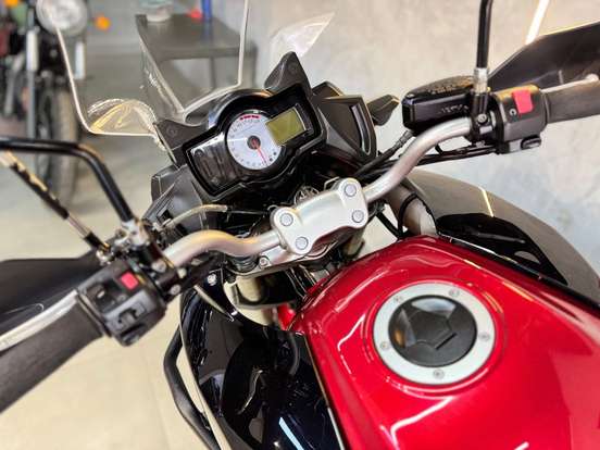 KAWASAKI-VERSYS KAWASAKI-VERSYS-2011