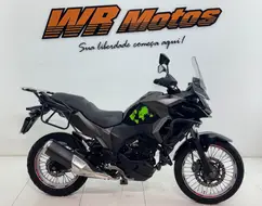 KAWASAKI VERSYS-X 300 ABS KAWASAKI VERSYS-X 300 ABS