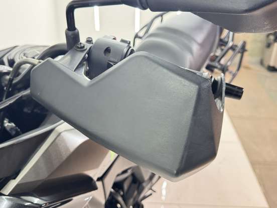 KAWASAKI-VERSYS-X 300 ABS-2018