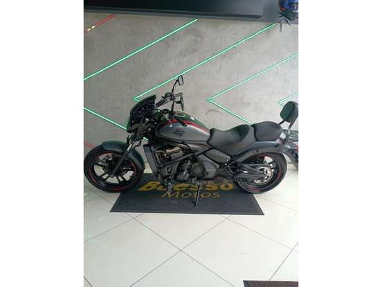 KAWASAKI-VULCAN S ABS CAFÉ KAWASAKI-VULCAN S ABS CAFÉ-2024