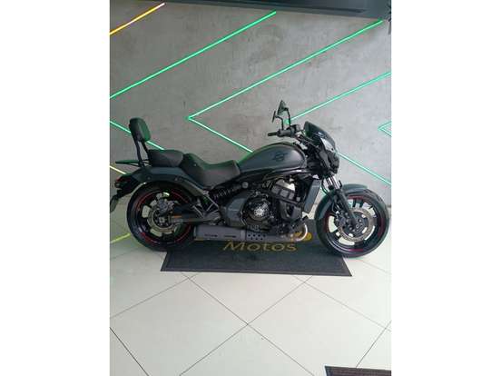 KAWASAKI-VULCAN S ABS CAFÉ KAWASAKI-VULCAN S ABS CAFÉ-2024