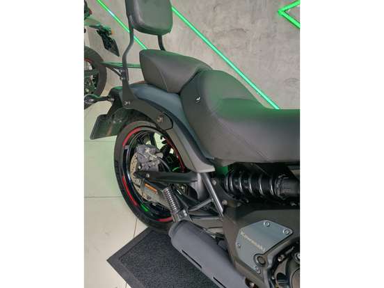 KAWASAKI-VULCAN S ABS CAFÉ KAWASAKI-VULCAN S ABS CAFÉ-2024