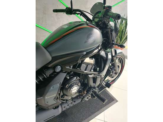 KAWASAKI-VULCAN S ABS CAFÉ KAWASAKI-VULCAN S ABS CAFÉ-2024