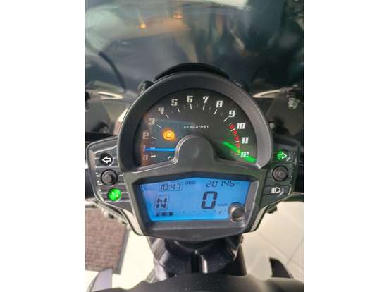 KAWASAKI-VULCAN S ABS CAFÉ KAWASAKI-VULCAN S ABS CAFÉ-2024