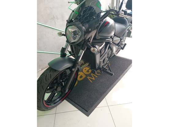 KAWASAKI-VULCAN S ABS CAFÉ-2024