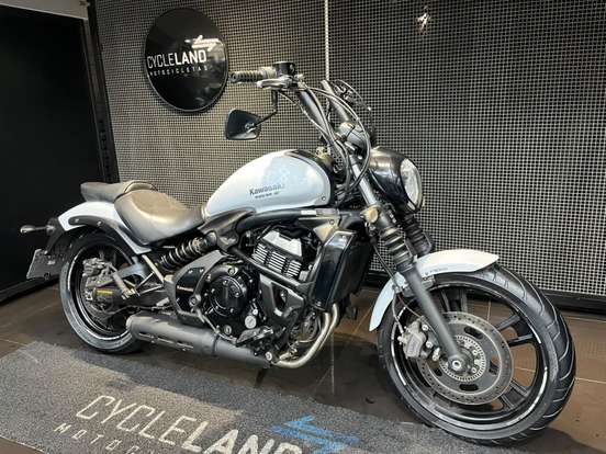 KAWASAKI-VULCAN S ABS KAWASAKI-VULCAN S ABS-2017