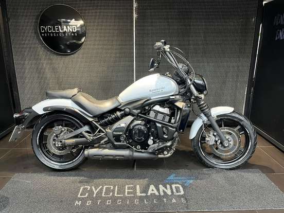 KAWASAKI-VULCAN S ABS KAWASAKI-VULCAN S ABS-2017