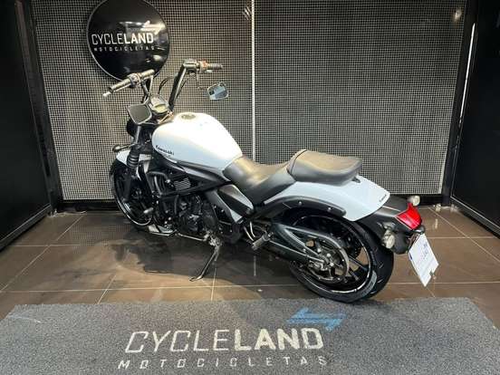 KAWASAKI-VULCAN S ABS KAWASAKI-VULCAN S ABS-2017