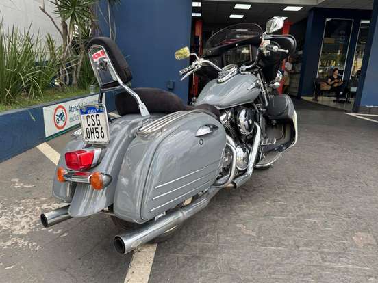 KAWASAKI-VULCAN NOMAD 1500 KAWASAKI-VULCAN NOMAD 1500-1999