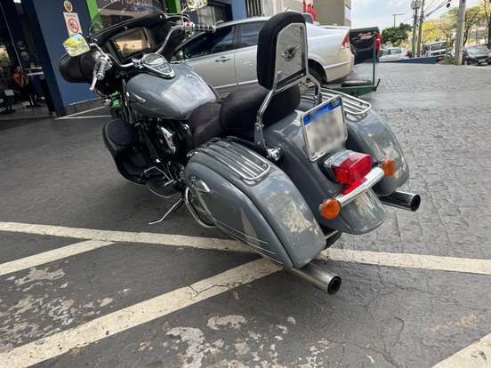 KAWASAKI-VULCAN NOMAD 1500 KAWASAKI-VULCAN NOMAD 1500-1999
