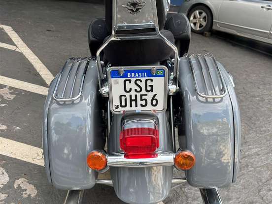 KAWASAKI-VULCAN NOMAD 1500 KAWASAKI-VULCAN NOMAD 1500-1999