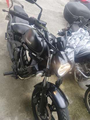 KAWASAKI-VULCAN S ABS-2020