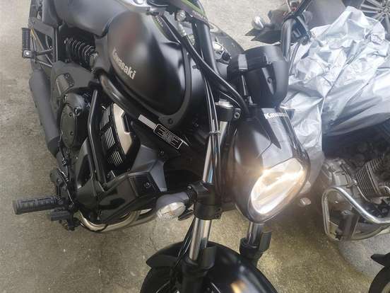 KAWASAKI-VULCAN S ABS KAWASAKI-VULCAN S ABS-2020