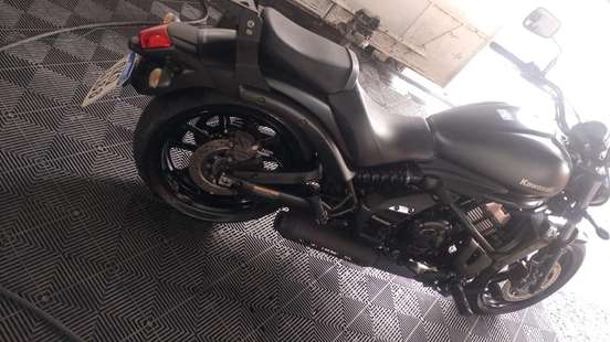 KAWASAKI-VULCAN S ABS KAWASAKI-VULCAN S ABS-2020